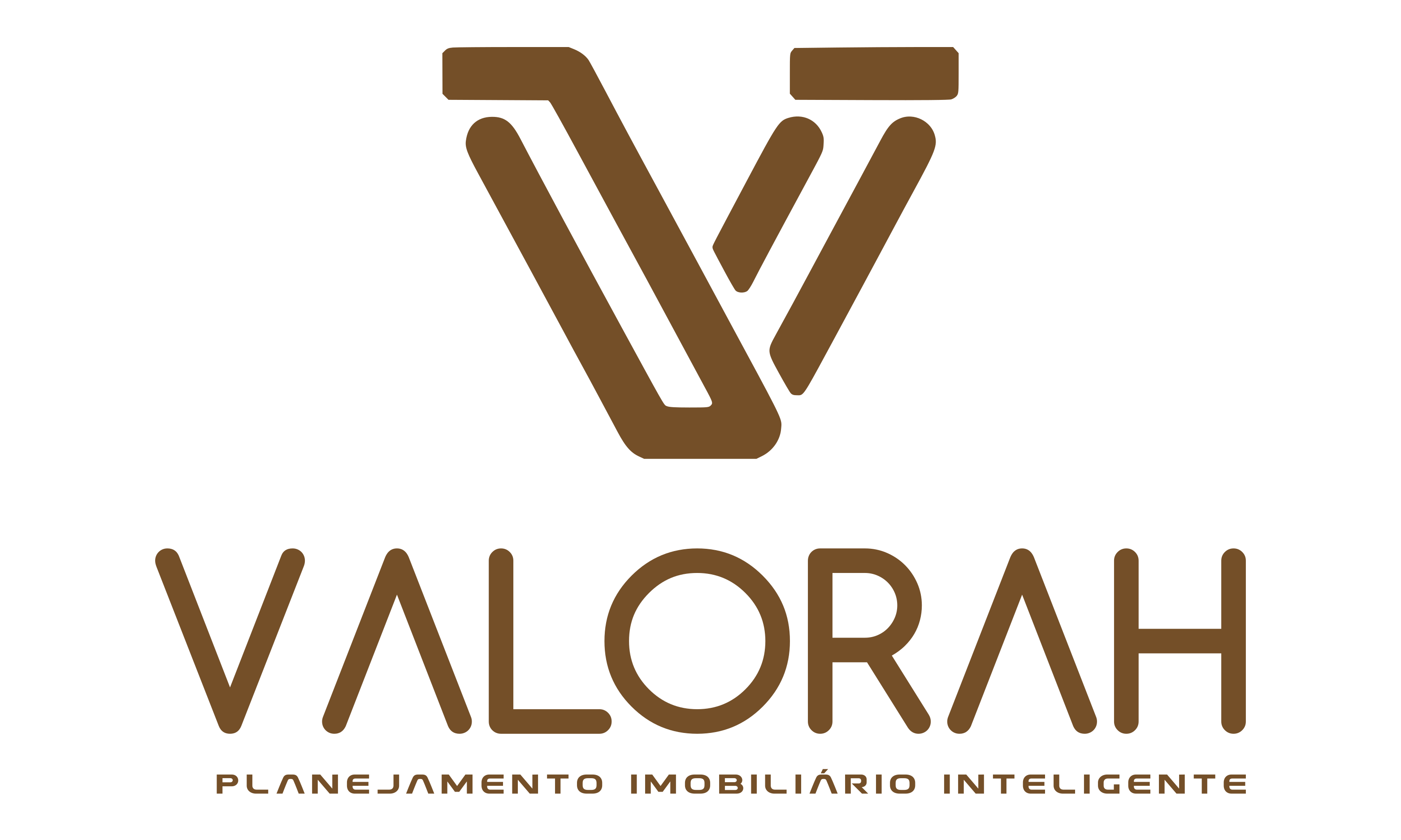 Logo Valorah